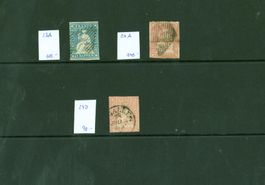 Strubel Ausgaben 3 verschiedene (Q816)