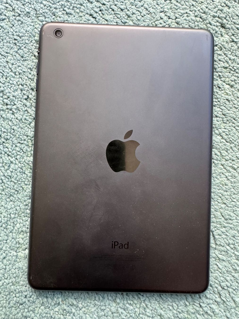 Tablet PC: iPad mini 1 – Defekt aus Adliswil von Busys 1