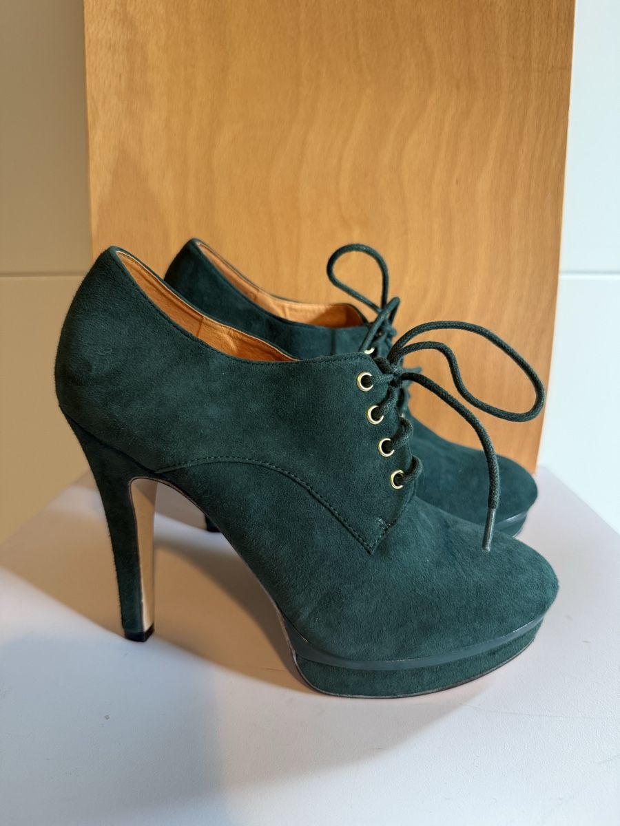 Buffalo Scarpe da donna: Buffalo high heels – Usato da Zurich venduto da Alinecnicolet