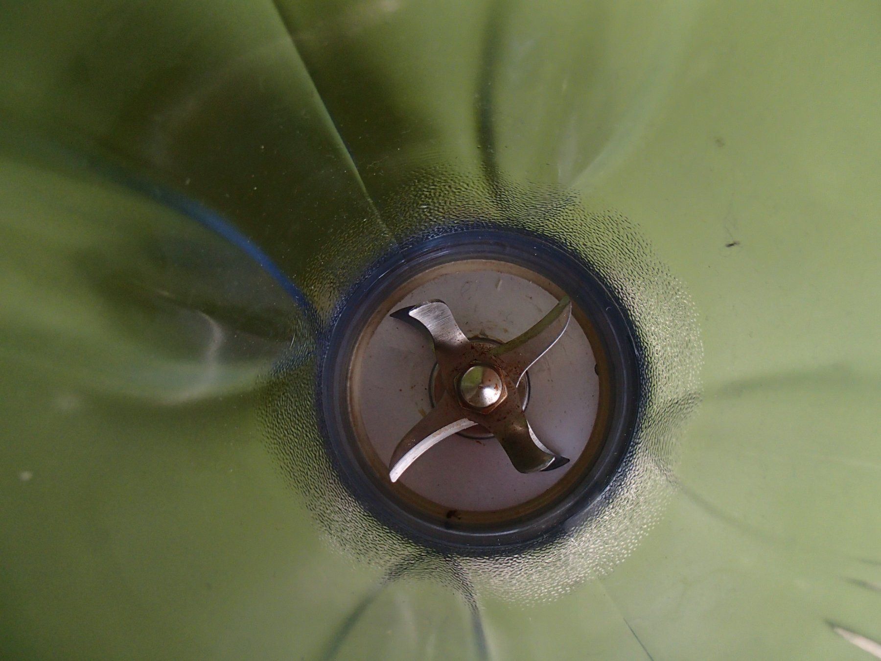 Elettrodomestici da cucina: Vintage BRAUN Streamline Mixer – Difettoso da Schöfflisdorf venduto da pullux 1