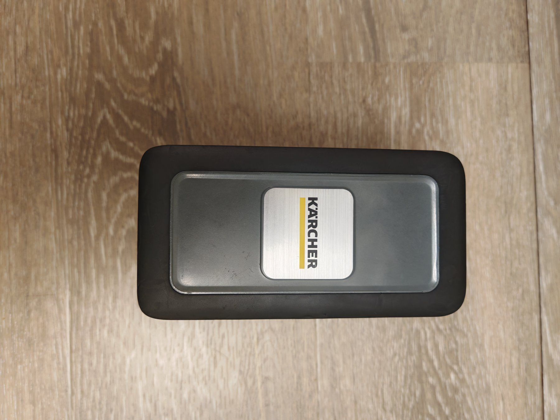 Kärcher Caricatori & Batterie: KÄRCHER AKKU 36 Volt /270 Wh – Difettoso da Bern venduto da Isterk 3