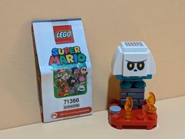 LEGO 71386 Character Pack Series 2: Bone Goomba