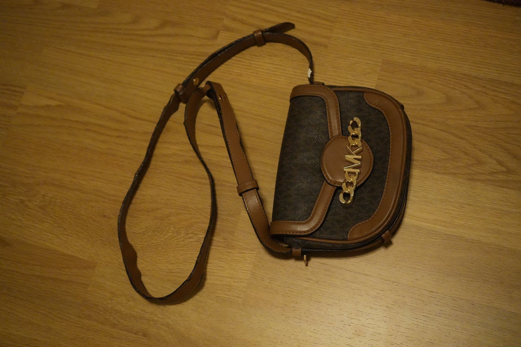 Michael Kors Borse da donna: Original Michael Kors Tasche – gebraucht – Usato da Zürich venduto da DanaKV