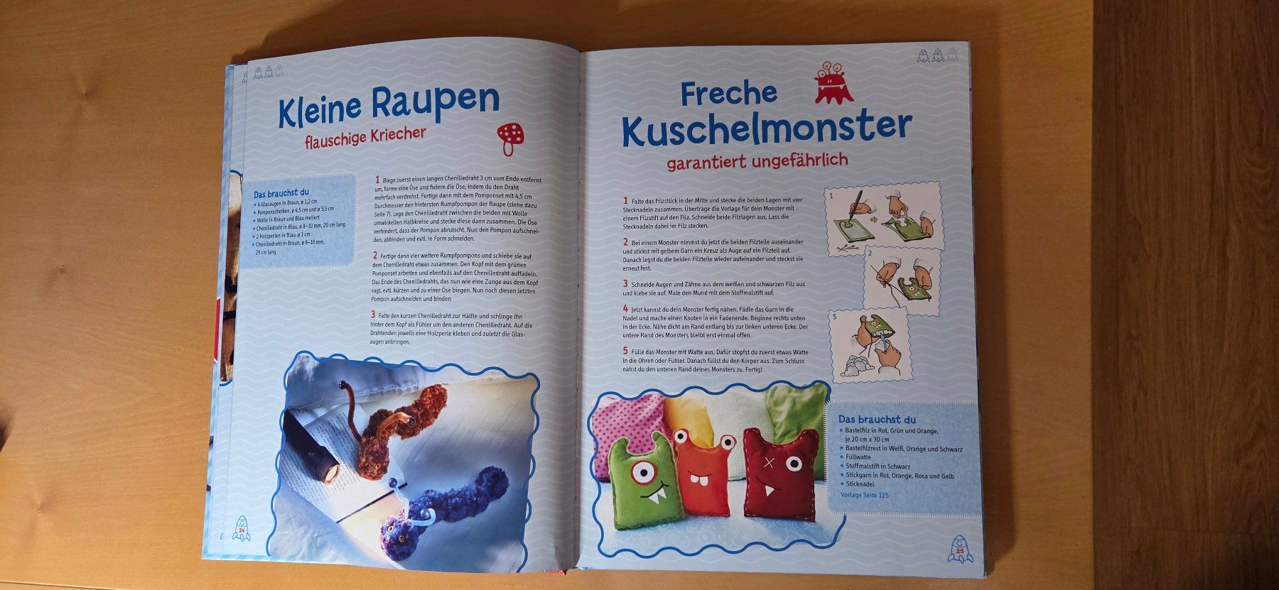 Libri: Das grosse Bastelbuch für Jungs – Usato da Hägendorf venduto da Hedi3 4