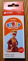 Pocket Tonie Migros Story Mania Miguel NEU