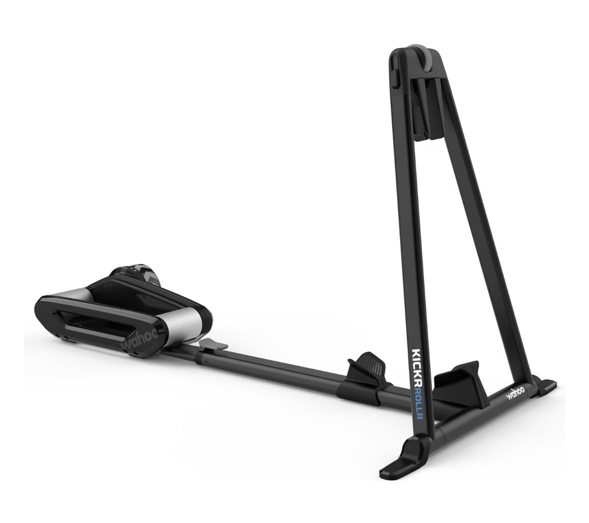 Wahoo Hometrainer: Wahoo Kickr Rollr – Usato da Horw venduto da and_wx8j