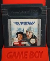 jeux game boy Les Visiteurs