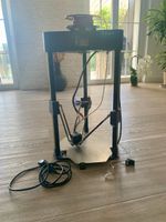 Micro Swiss FLSLN 3D Drucker