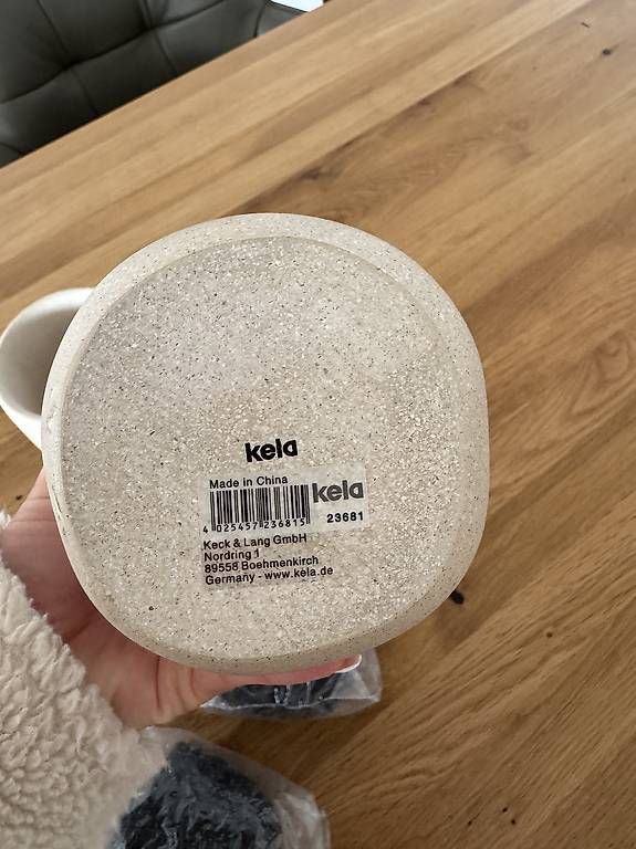 Altri accessori per il bagno: 2x Kela Toilettenbürsten – Usato da Uster venduto da cynale 2