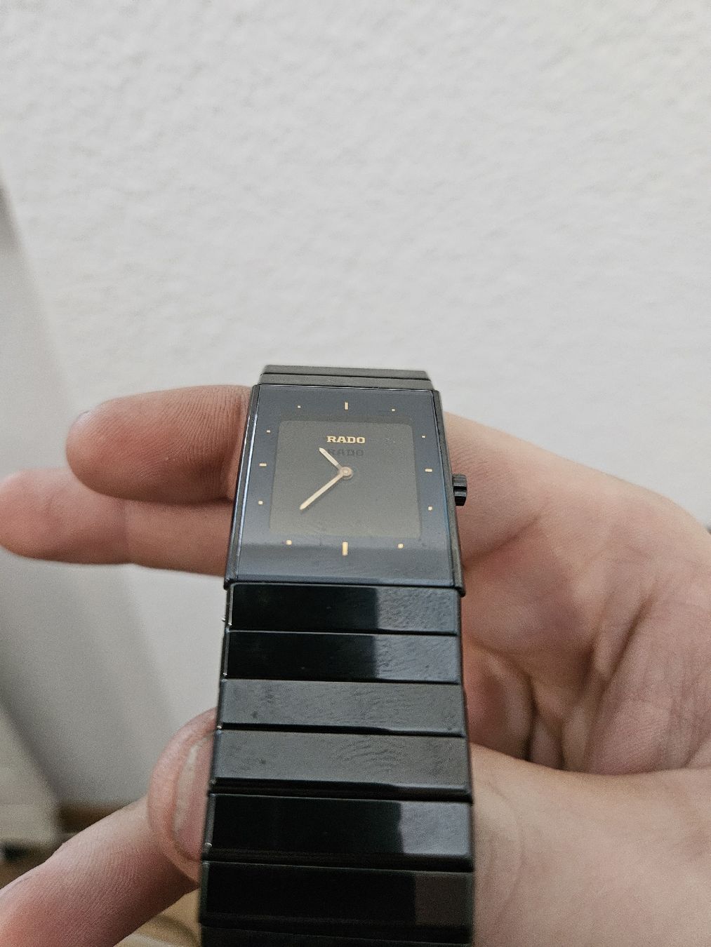 Rado Orologi: Rado DiaStar 193.0325.3 – Difettoso da Niedergösgen venduto da mho_8kb6 2