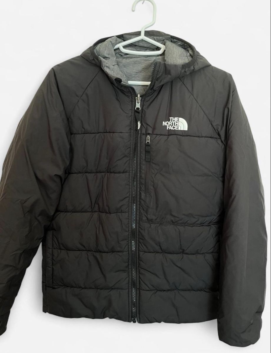 North Face Jacken: North Face Jacke – Gebraucht aus Zürich von Siltscha