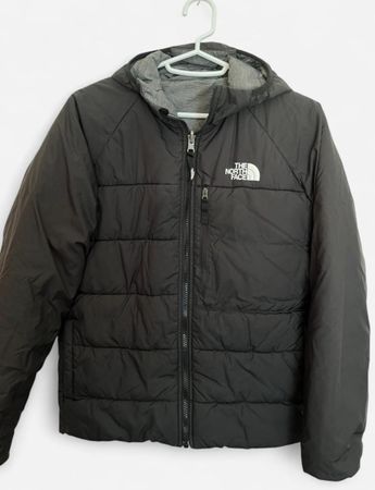 North Face Jacke