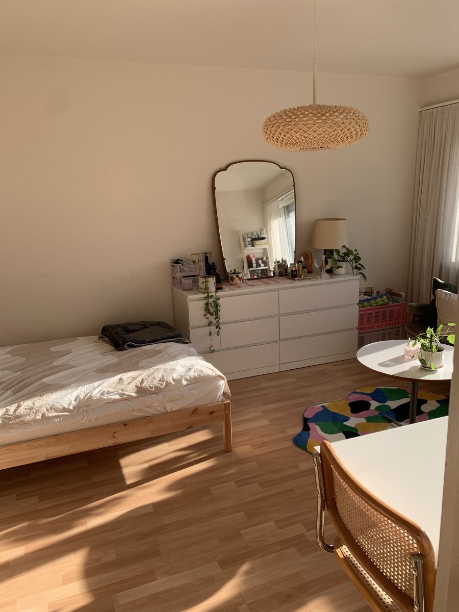 Kommoden: Ikea Malm Kommode – Gebraucht aus Basel von rebekkasohns