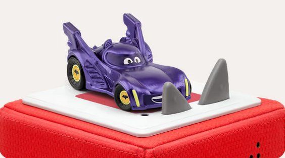 Hörbücher: Tonie Figur DC - Batwheels NEU & OVP – Neu und originalverpackt aus Gossau SG von Parfum_and_Co 2
