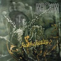 Ohm – Face The Faceless - Vergriffene Swiss Hardrock!