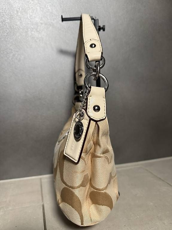 Borse da donna: Coach Vintage Tasche – Usato da Regensdorf venduto da Anna.s.45 3