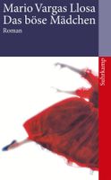 Vargas Llosa Mario - Das böse Mädchen / Roman