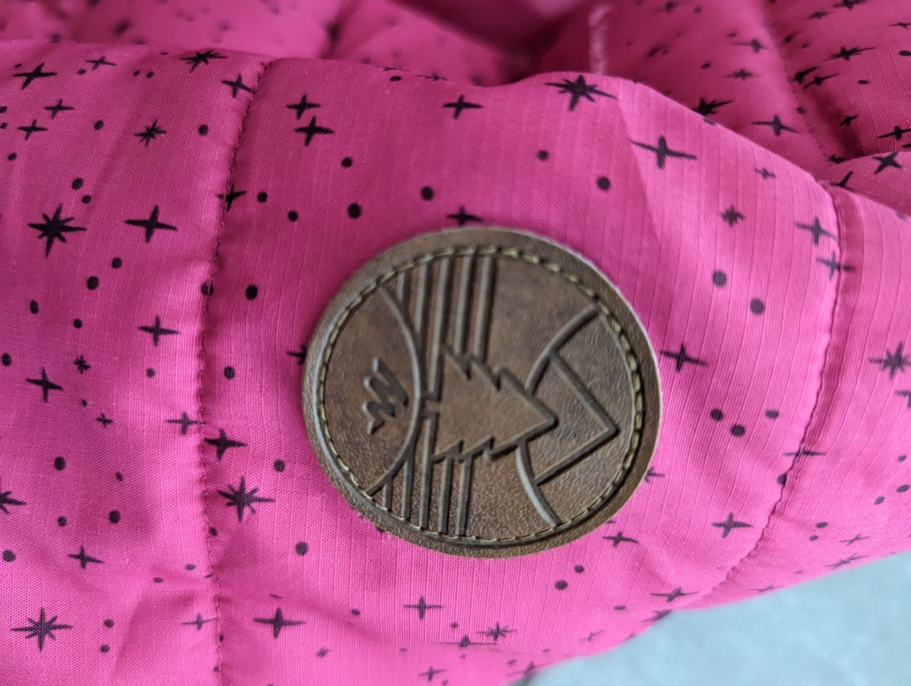 Decathlon Vestes & Manteaux: Quechua Winterjacke Madchen 3J – D'occasion à Eglisau par raf_hn2x 2