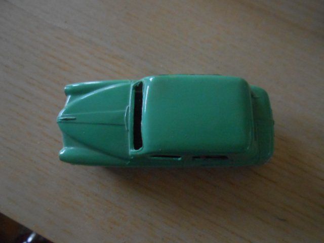 Dinky Toys Modellini d'auto: DINKY TOYS – Usato da Rheinfelden venduto da schnabel8 4