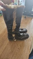 Bottes d'hiver Mod brev taille 39, bon état
