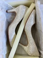 Pumps Mahira von Fiarucci Gr. 3 / 36