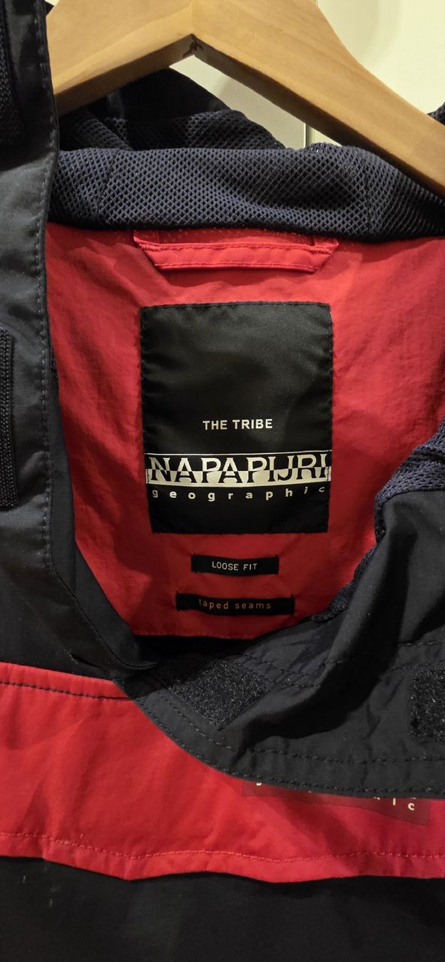 Napapijri Jacken: veste légère  – Neu (gemäss Beschreibung) aus Nyon von menzito 2