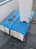 Scherenhebebühne 3000kg