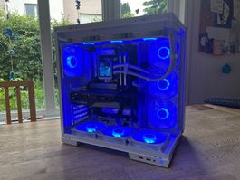 Gaming PC RTX 3070 Ryzen 9 5900x