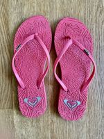 Flipflops ROXY, hellrot, Grösse 39