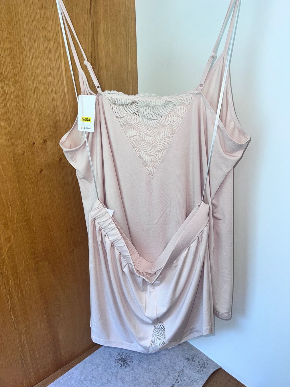 Calida Negligees & Pigiami: Sommer Pyjama calida L  neu – Nuovo (secondo la descrizione) da Dornach venduto da samuti 2