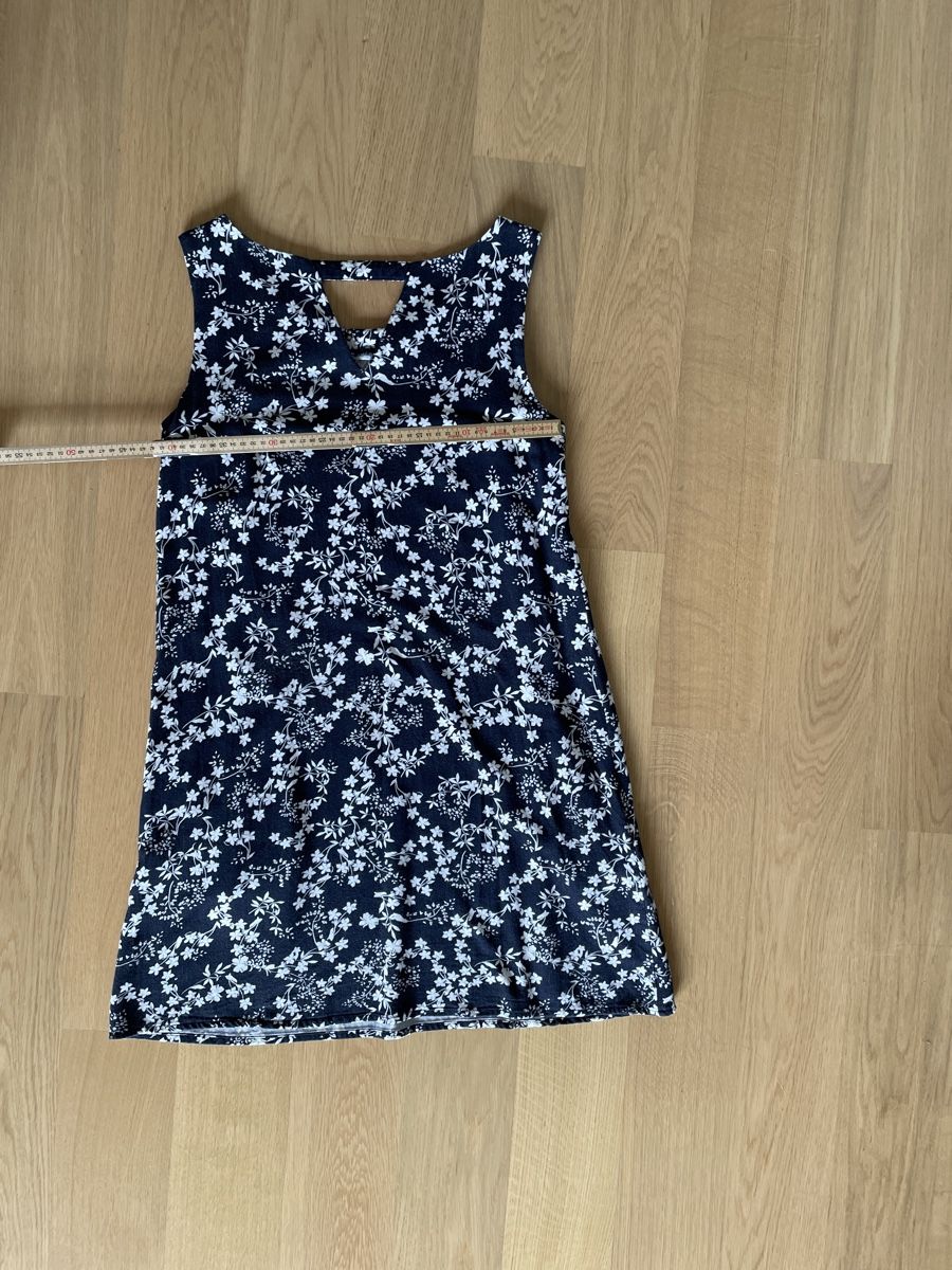 S.Oliver Kleider: Sommerkleid S.Oliver 38(klein) – Gebraucht aus Basel von pilzliii 4