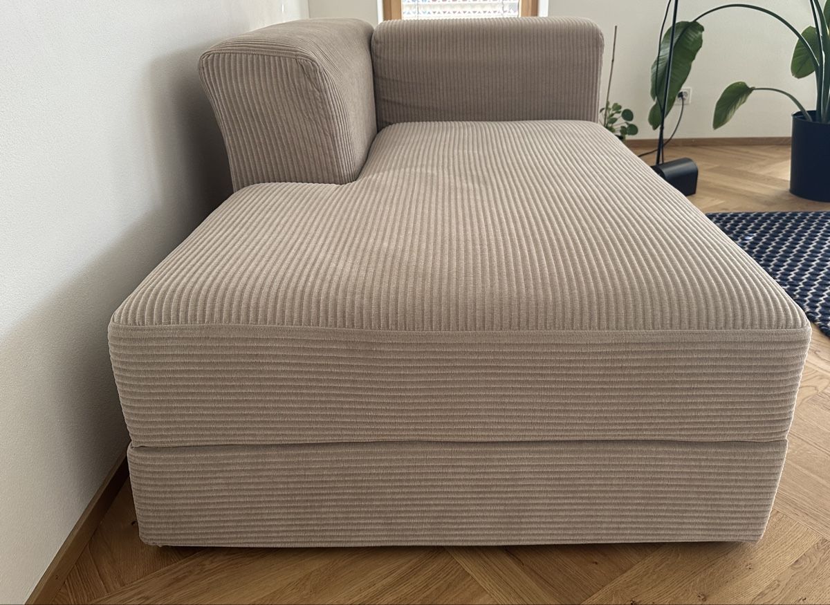 Sofas: IKEA Jättebo Sofa - Canapé – D'occasion à Biel/Bienne par YourBestDeals 4