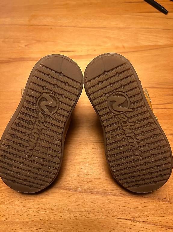 Scarpe per ragazzi: Naturino Winterschuhe 24 – Usato da Basel venduto da bmary 4