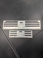 Kennzeichenhalter Pro Frame 2  Land Rover