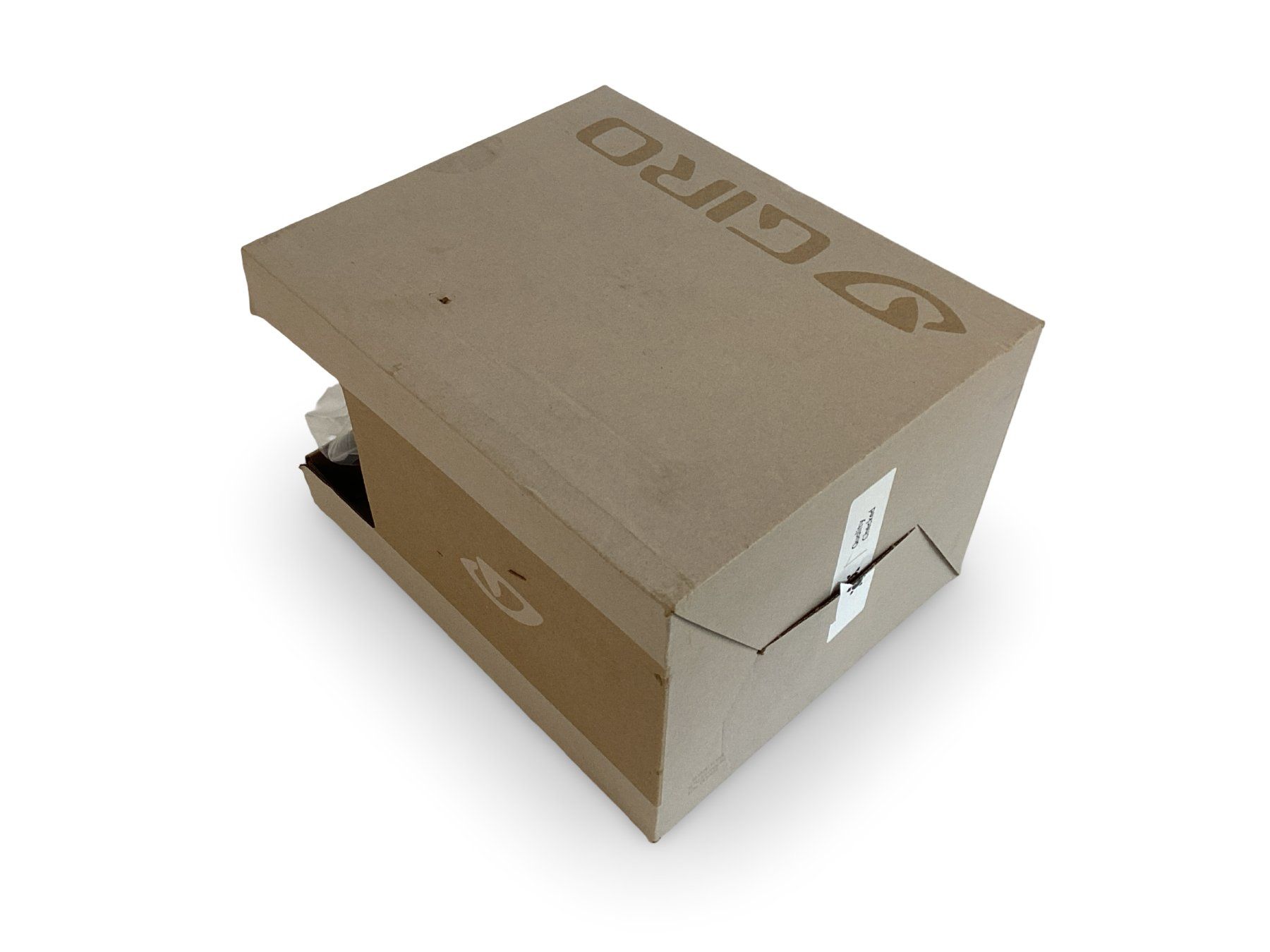 Giro Caschi: GIRO Agilis Mips Velohelm L matte black – Nuovo (secondo la descrizione) da Zürich venduto da Restwert_Zuerich 8