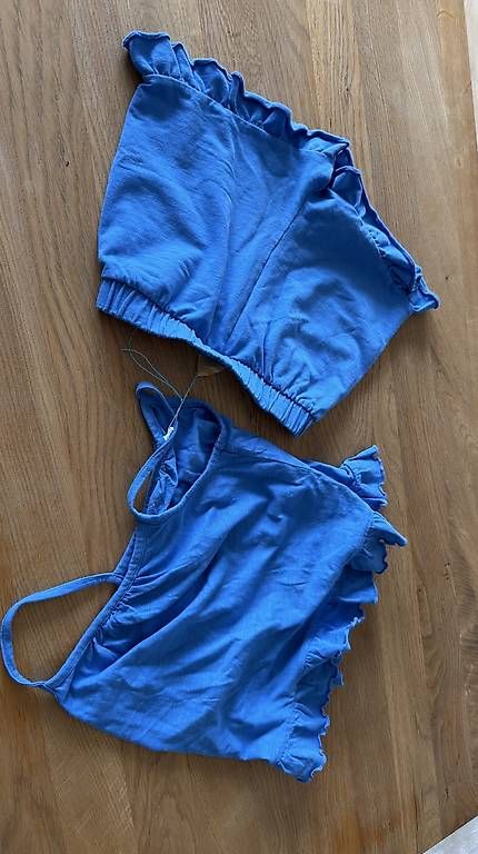 Vestiti & Gonne: Sommerkleid Gr. 134 – Usato da Cham venduto da deltoro84