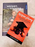 Buch: Welpenerziehung und Welpentraining