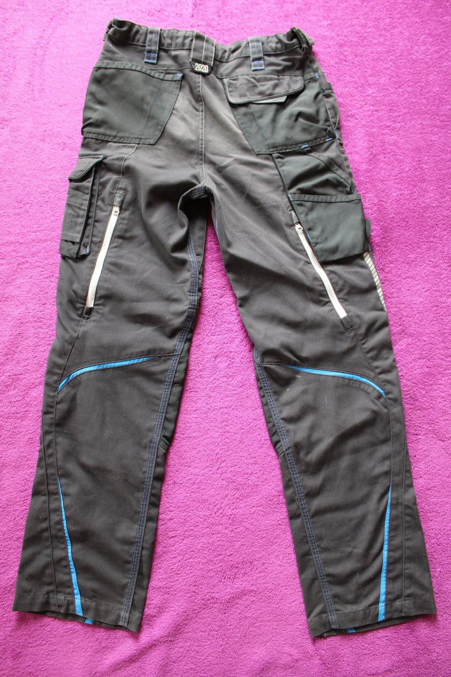 Engelbert Strauss Pantaloni: Engelbert Strauss Hose Gr. 158/164 – Usato da Müllheim Dorf venduto da Seeeule01 6