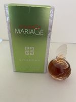 Miniature Amarige Givenchy