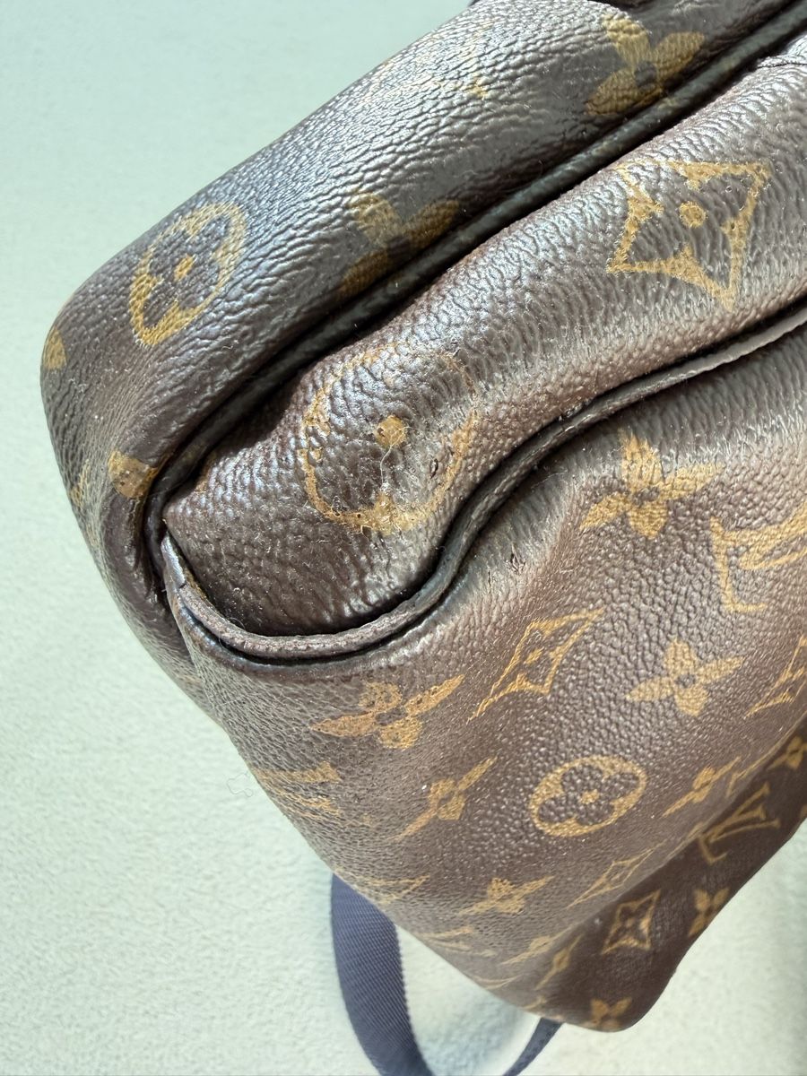 Louis Vuitton Borse: Louis Vuitton Limited Edition Messenger bag – Usato da Villigen venduto da WY26 4