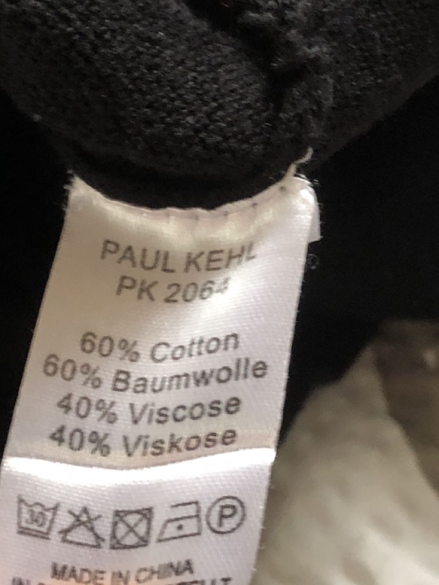 Paul Kehl Maglioni & Felpe: Pullover von Paul Kehl Gr. S – Usato da Balsthal venduto da Katzenfan99 4