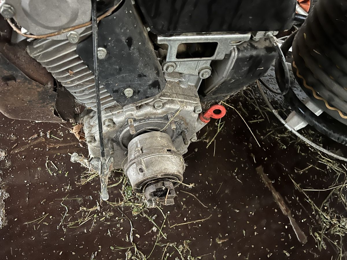 Motori: OHC Motor gebraucht funktionsfähig – Difettoso da Grindelwald venduto da Baergbur 1