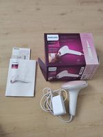 Philips Lumea Haarentfernung Gerät