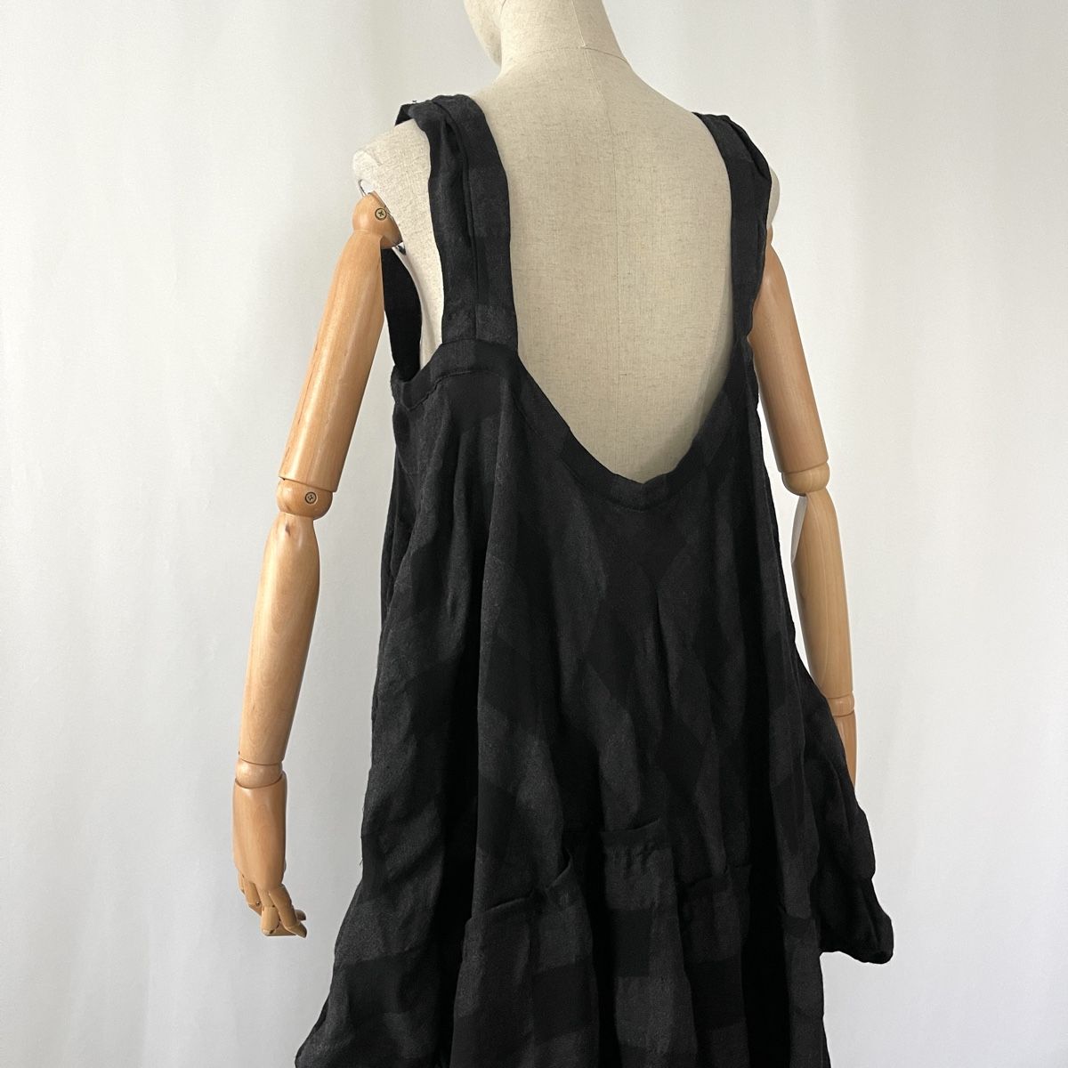 Vestiti: BARBARA LANG New Dress – Nuovo (secondo la descrizione) da Emmen venduto da Avviivva_Com2023 5