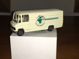 Mercedes-Benz L 406 - 1/50 Cursor Modell