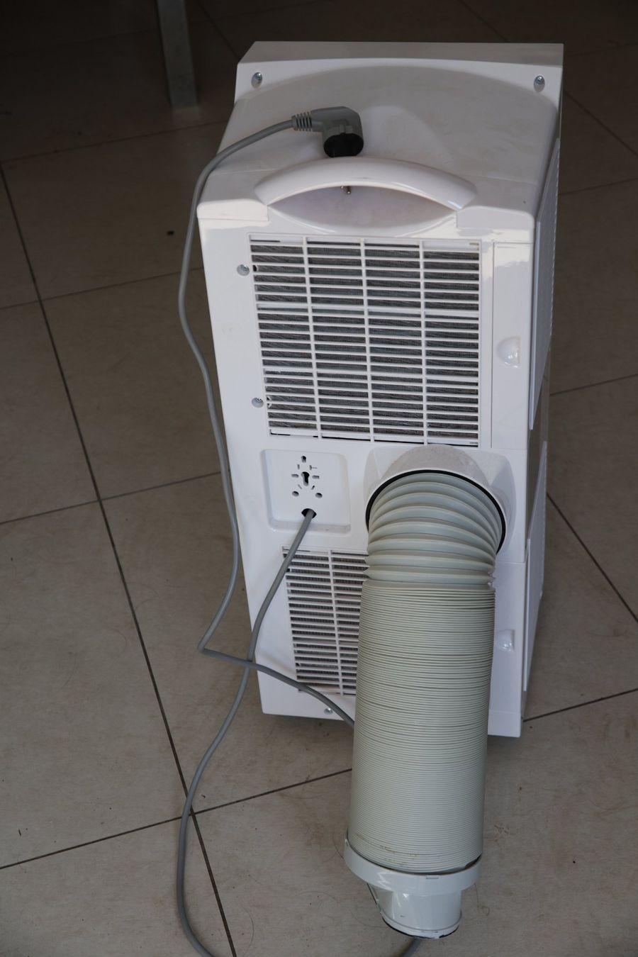 Climatiseurs: Climatiseur portable Suntec – D'occasion à Domdidier par Tcoulon 2