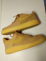 Neuwertiger Nike Air Force 1 Sneaker gr. 41