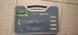 Technocraft Silikon Spachtel Satz