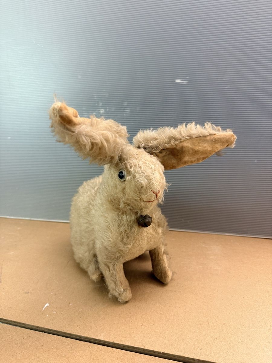 Giocattoli: Vintage Hase – Usato da Solothurn venduto da NUVICO 8