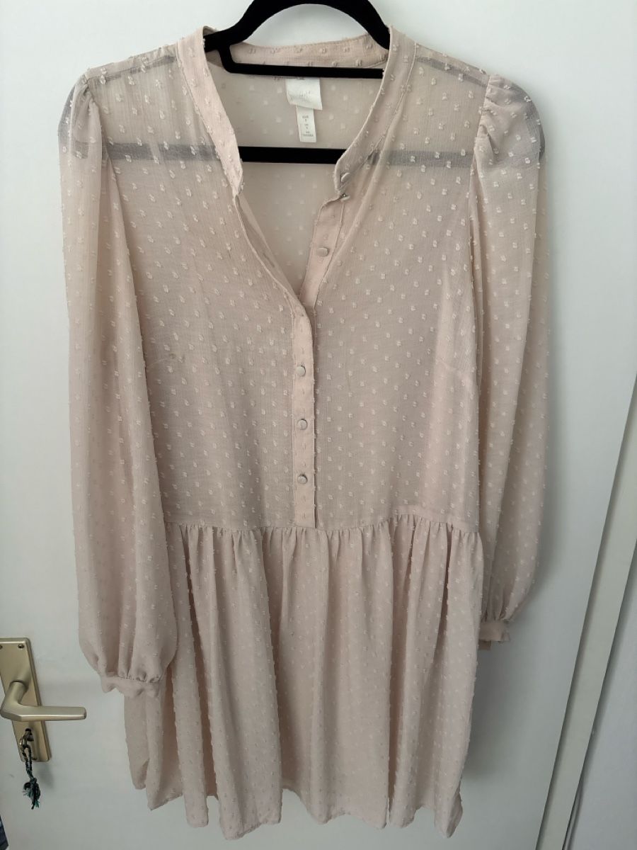 H&M Vestiti: H&M Sommerkleid – Usato da Flims Dorf venduto da chauy